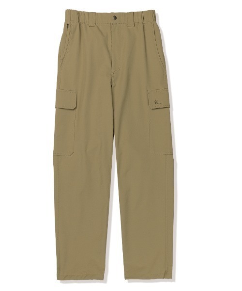 Foxfire（フォックスファイヤー）の「ＳＣイージーカーゴパンツ（カーゴパンツ・メンズ・ダークカーキ/ネイビー/オリーブ・M/L/XL）」の10枚目の写真