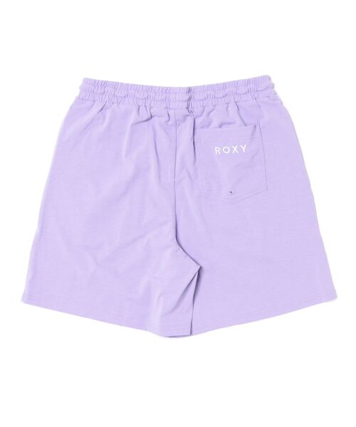 ROXY(ロキシー)の「ROXY/ロキシー HAWAIIAN AIRLINES SHORTS コラボ ボードショーツ RBS262007 UT(その他パンツ・レディース・ラベンダー/ホワイト/オレンジ・M/L)」の4枚目の写真
