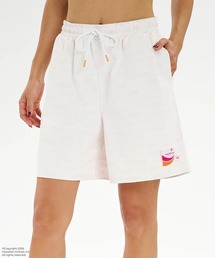 ROXY/ロキシー HAWAIIAN AIRLINES SHORTS コラボ ボードショーツ RBS262007 UT