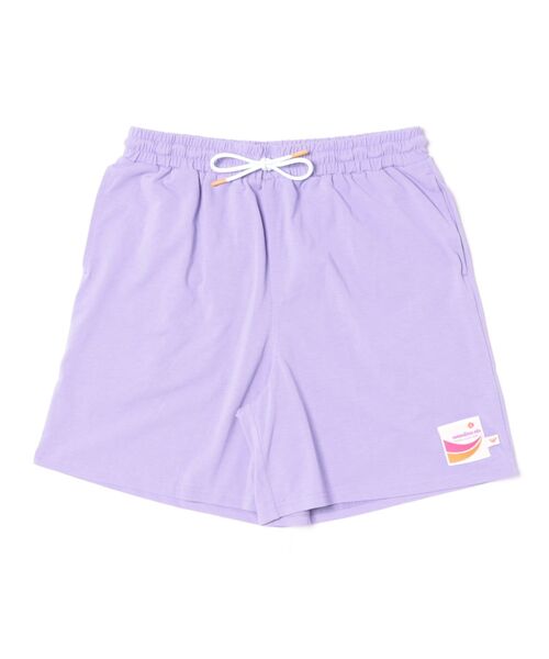 ROXY(ロキシー)の「ROXY/ロキシー HAWAIIAN AIRLINES SHORTS コラボ ボードショーツ RBS262007 UT(その他パンツ・レディース・ラベンダー/ホワイト/オレンジ・M/L)」の21枚目の写真