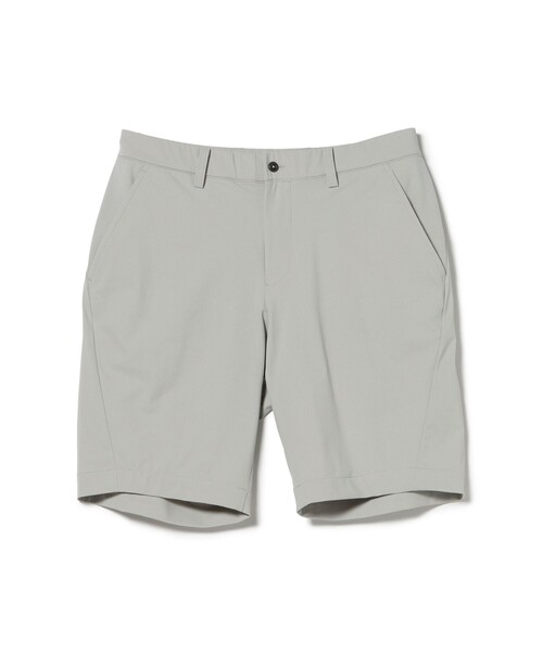 BEAMS GOLF（ビームスゴルフ）の「PURPLE LABEL / 3D ボートショートパンツ（撥水・接触冷感・UVカット）（その他パンツ・メンズ・ネイビー/ライトグレー・46/52/50/44/48）」の13枚目の写真
