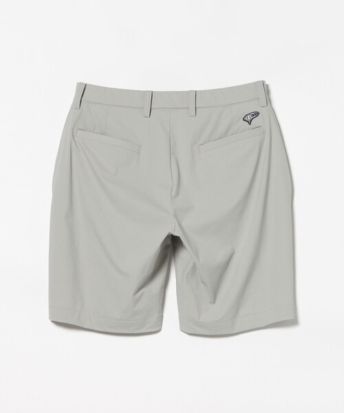 BEAMS GOLF（ビームスゴルフ）の「PURPLE LABEL / 3D ボートショートパンツ（撥水・接触冷感・UVカット）（その他パンツ・メンズ・ネイビー/ライトグレー・46/52/50/44/48）」の17枚目の写真