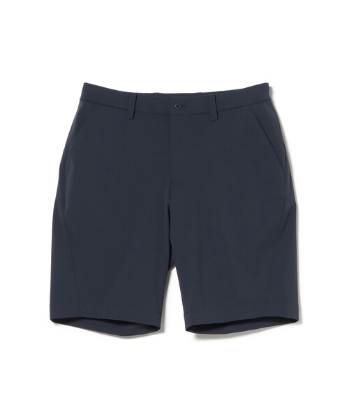 BEAMS GOLF（ビームスゴルフ）の「PURPLE LABEL / 3D ボートショートパンツ（撥水・接触冷感・UVカット）（その他パンツ・メンズ・ネイビー/ライトグレー・46/52/50/44/48）」の20枚目の写真