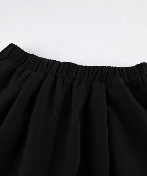 DECADE CLASSIC(ディケイド クラシック)の「DECADE CLASSIC パワショルセットアップ(セットアップ・レディース・ブラック・SMALL/MEDIUM)」の17枚目の写真