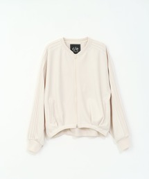 c/est（シーエ）の「【 c/est / シーエ 】 LILLY / ブルゾン　2616013　API（ブルゾン）」