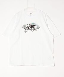 OAKLEY（オークリー）の「オークリー  ENHANCE QDC SS TEE FROG 5.0（Tシャツ/カットソー）」
