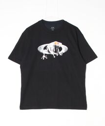 OAKLEY（オークリー）の「オークリー  ENHANCE QDC SS TEE FROG 5.0（Tシャツ/カットソー）」