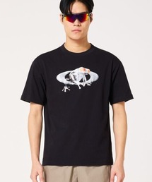 OAKLEY | オークリー  ENHANCE QDC SS TEE FROG 5.0(Tシャツ/カットソー)