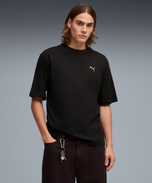 PUMA プーマ メンズ グラフィック バック 半袖 Tシャツ