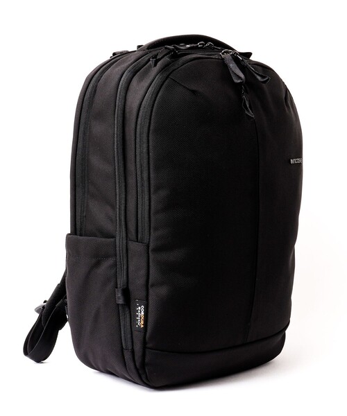 incase(インケース)の「【Incase/インケース】Tracks Backpack 25L(バックパック/リュック・メンズ・ブラック・FREE)」の20枚目の写真