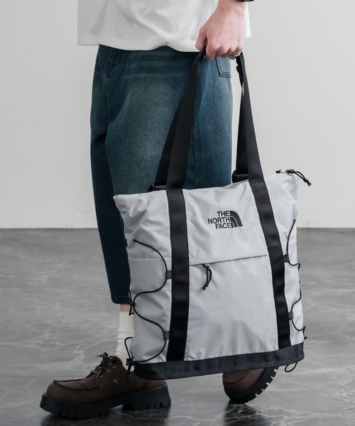 THE NORTH FACE BOREALIS SHOULDER BAG 2WAYショルダーバッグ バック
