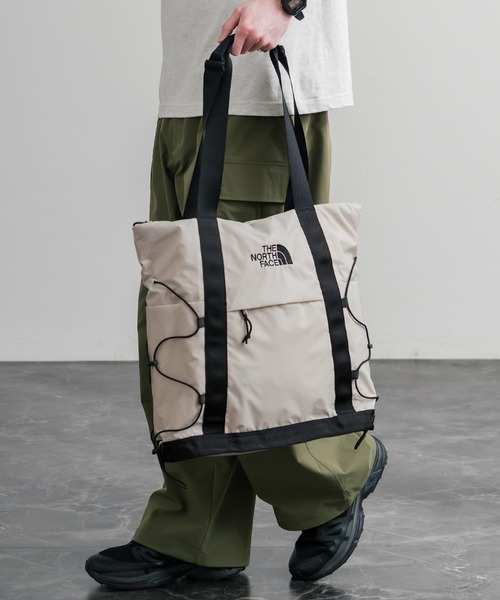 THE NORTH FACE BOREALIS SHOULDER BAG 2WAYショルダーバッグ バック