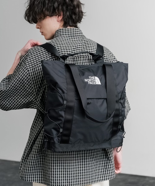 THE NORTH FACE BOREALIS SHOULDER BAG 2WAYショルダーバッグ バック