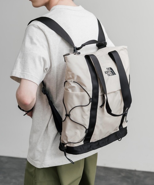 THE NORTH FACE BOREALIS SHOULDER BAG 2WAYショルダーバッグ バック