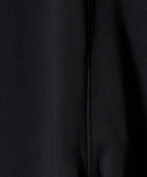 FOG ESSENTIALS(エフオージーエッセンシャルズ)の「<FEAR OF GOD ESSENTIALS>フレア パンツ(スウェットパンツ・メンズ・ブラック/ナチュラル・XS/S/M)」の5枚目の写真