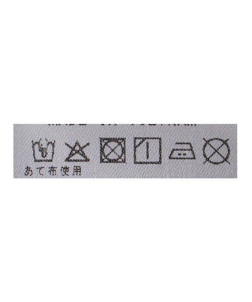 FOG ESSENTIALS(エフオージーエッセンシャルズ)の「<FEAR OF GOD ESSENTIALS>フレア パンツ(スウェットパンツ・メンズ・ブラック/ナチュラル・XS/S/M)」の3枚目の写真