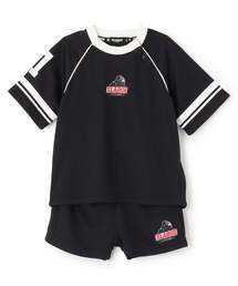 XLARGE KIDS(�G�N�X�g�����[�W�L�b�Y)�̃����|�C���gOG ���b�V���Z�b�g�A�b�v(�Z�b�g�A�b�v)