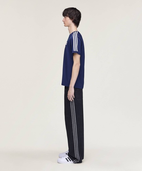 oasis 日本限定 ツアースリーストライプス XXL シャツ adidas oasis 日本限定 ツアースリーストライプス XXL シャツ adidas｜Yahoo