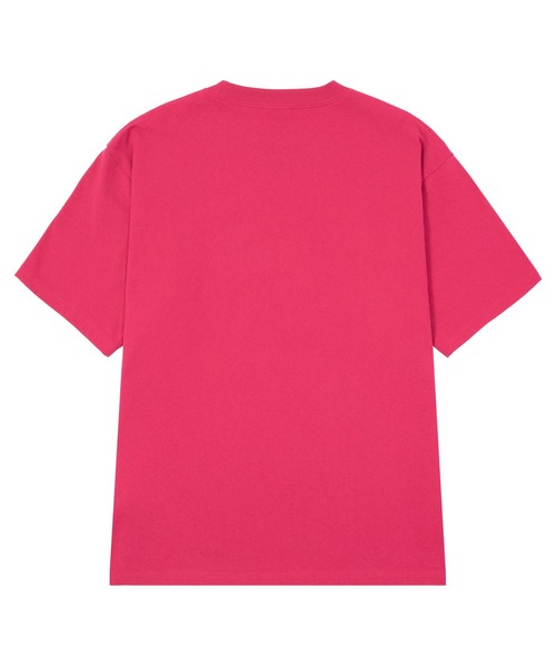 HUF(ハフ)の「HUF eightynine TEE(Tシャツ/カットソー・メンズ・ブラック/グレイッシュベージュ/ホワイト/パープル系その他/ライトブルー・M/L/XL/XXL/XS/S)」の20枚目の写真