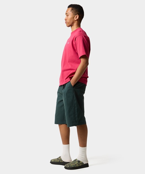 HUF(ハフ)の「HUF eightynine TEE(Tシャツ/カットソー・メンズ・ブラック/グレイッシュベージュ/ホワイト/パープル系その他/ライトブルー・M/L/XL/XXL/XS/S)」の22枚目の写真
