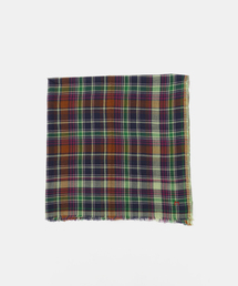 JOURNAL STANDARD | 【MOISMONT/モワモン】 Scarf Secret N817(バンダナ/スカーフ)