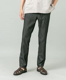 URBAN RESEARCH ROSSO MEN | 『WEB限定』『接触冷感 / XLサイズあり』クールタッチスリムストレッチパンツ(チノパンツ)