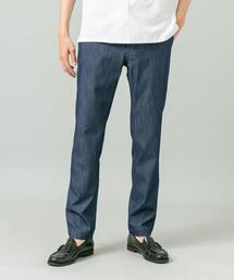 URBAN RESEARCH ROSSO MEN | 『WEB限定』『接触冷感 / XLサイズあり』クールタッチスリムストレッチパンツ(チノパンツ)