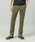 URBAN RESEARCH ROSSO MEN�i�A�[�o�����T�[�`���b�\�����j�́u�wWEB����x�w�ڐG�⊴ / XL�T�C�Y����x�N�[���^�b�`�X�����X�g���b�`�p���c�i�f�j���p���c�j�v�b�J�[�L