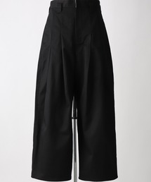 SHINYAKOZUKA | BAGGY WITH DICKIES(ISSUE#8)(その他パンツ)