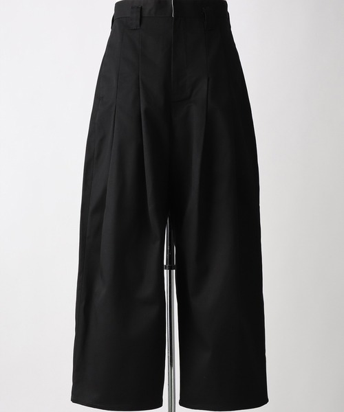 SHINYAKOZUKA(シンヤコヅカ)の「BAGGY WITH DICKIES(ISSUE#8)(その他パンツ・メンズ・ブラウン/ネイビー/カーキ/ブラック・LARGE/MEDIUM/SMALL/X-LARGE/X-SMALL)」の1枚目の写真