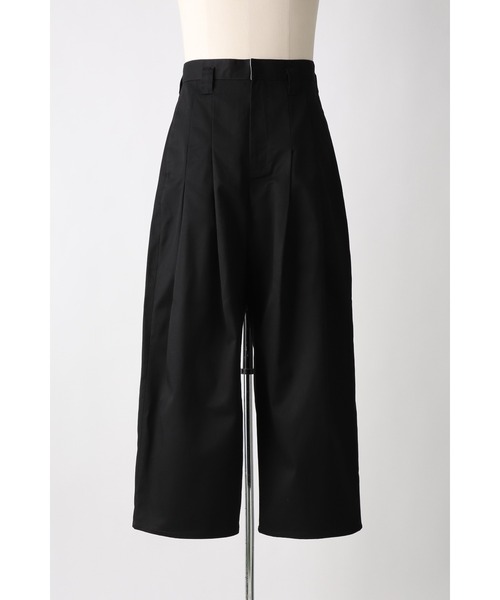 SHINYAKOZUKA(シンヤコヅカ)の「BAGGY WITH DICKIES(ISSUE#8)(その他パンツ・メンズ・ブラウン/ネイビー/カーキ/ブラック・LARGE/MEDIUM/SMALL/X-LARGE/X-SMALL)」の5枚目の写真
