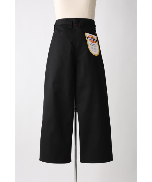 SHINYAKOZUKA(シンヤコヅカ)の「BAGGY WITH DICKIES(ISSUE#8)(その他パンツ・メンズ・ブラウン/ネイビー/カーキ/ブラック・LARGE/MEDIUM/SMALL/X-LARGE/X-SMALL)」の6枚目の写真