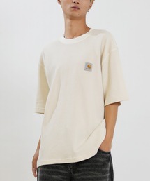 Carhartt WIP/カーハート 半袖 Tシャツ S/S NELSON WAFFLET-SHIRT I036185