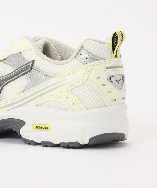 MIZUNO(ミズノ )の「【MIZUNO/ミズノ】MXR SPORT(スニーカー・レディース・イエロー・23cm)」の13枚目の写真
