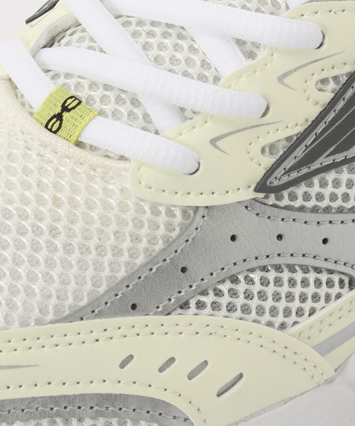 MIZUNO(ミズノ )の「【MIZUNO/ミズノ】MXR SPORT(スニーカー・レディース・イエロー・23cm)」の14枚目の写真