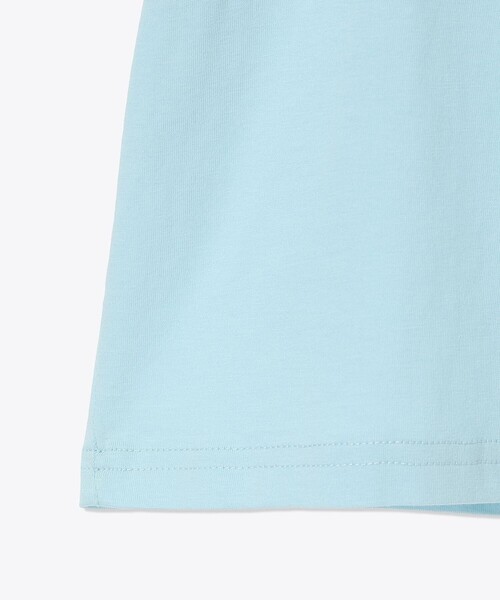Columbia(コロンビア)の「Columbia/ キッズアイテム/ ミッションレイクIIショートスリーブグラフィックシャツ /コロンビア(Tシャツ/カットソー・キッズ・ホワイト/ブルー/ブラック・L/M/S)」の11枚目の写真