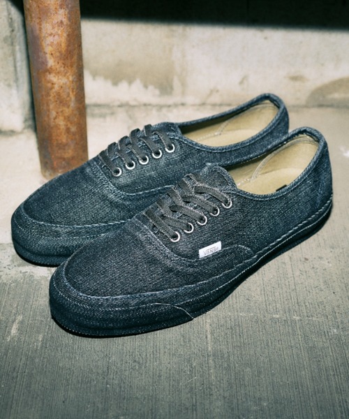 PREMIUM AUTHENTIC 44 VN000DB8BLA（スニーカー）｜VANS（バンズ）の