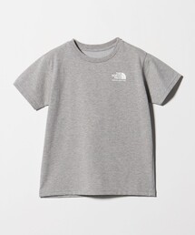 THE NORTH FACE（ザノースフェイス）の「＜THE NORTH FACE＞ヒストリカル ロゴ Tシャツ / キッズ 130cm-160cm（Tシャツ/カットソー）」