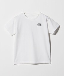 THE NORTH FACE（ザノースフェイス）の「＜THE NORTH FACE＞ヒストリカル ロゴ Tシャツ / キッズ 130cm-160cm（Tシャツ/カットソー）」
