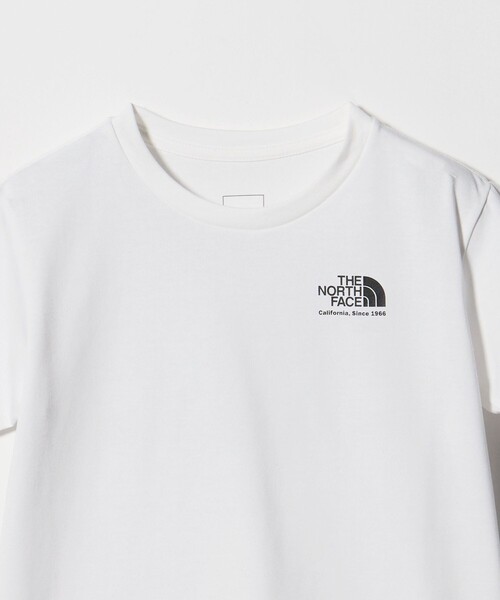 THE NORTH FACE(ザノースフェイス)の「<THE NORTH FACE>ヒストリカル ロゴ Tシャツ / キッズ 130cm-160cm(Tシャツ/カットソー・キッズ・ブラック/ホワイト/グレー系・140cm/130cm/150cm/160cm)」の17枚目の写真
