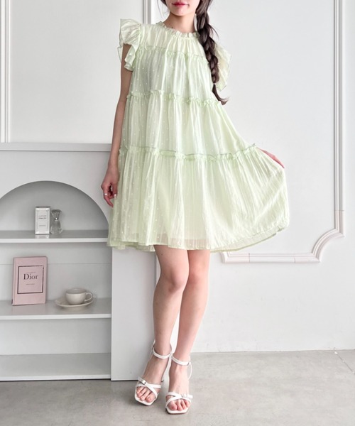 Loueme(ルエム)の「クロスベルトストラップサンダル(サンダル・レディース・ブラック/ホワイト・24.5cm/23.5cm)」の16枚目の写真