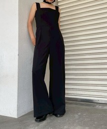 AMAIL | Back Open All(つなぎ/オールインワン)