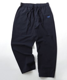 JACK PURCELL（ジャックパーセル）の「CONVERSE Jack Purcell/コンバース ジャックパーセル シアサッカー ユニセックス ワイドイージーパンツ セットアップ対応（その他パンツ）」