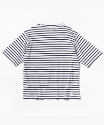 ORCIVAL | 【ORCIVAL】ORCIVAL ボーダーTシャツ メンズ(Tシャツ/カットソー)