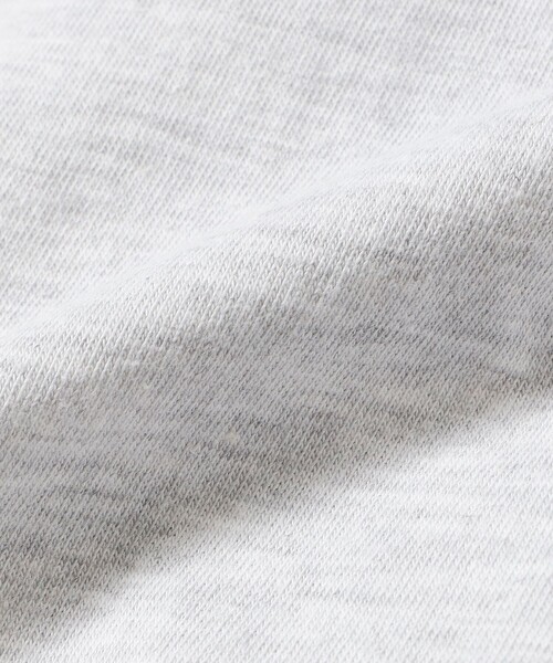 BEAMS(ビームス)の「〈MEN〉FUJI ROCK FESTIVAL'26 / Takahashi Ayumi / Rain Clouds and My Guitar TEE(Tシャツ/カットソー・メンズ・アッシュグレー・M/L/XL/XXL)」の5枚目の写真