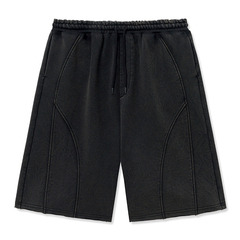 MEDI FOLDED HEM RELAXING PANTS（その他パンツ）｜Ameri（アメリ）の