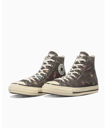 ALL STAR AGED HUNTING HI / オールスター エイジド ハンティング HI