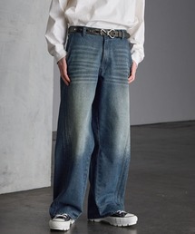 SERACE（セラス）の「デニムパンツ（デニムパンツ）」