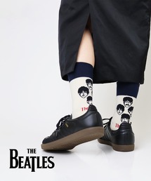CHICSTOCKS（シックストックス）の「THE BEATLES Yellow Submarine（ソックス/靴下）」