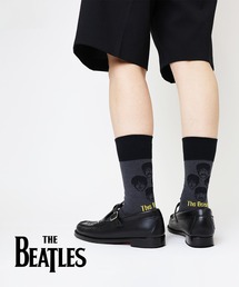 CHICSTOCKS（シックストックス）の「THE BEATLES Yellow Submarine（ソックス/靴下）」